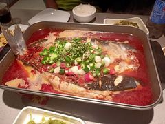 -半天妖烤鱼(印象城店)