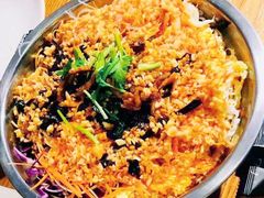 -喝丢一只鞋海鲜烧烤·海肠捞饭(市场店)