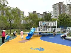 -新江湾城公园