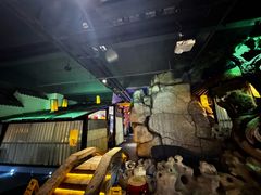 -淀里船宴(裕华东路店)