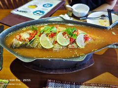 -泰国餐厅 Thai Food(裕华万达店)
