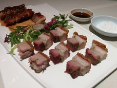 -千百味红餐厅·江西菜(绿地双子塔店)