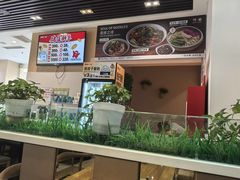 -嘉和一品粥(魏公村店)