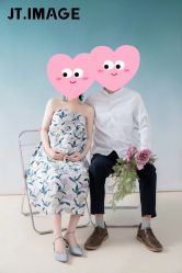 点击看大图 -专注孕妇照亲子照·纪田摄影