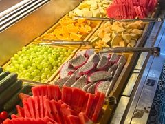 -火炉火自助餐(喜隆多店)