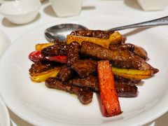 -莆田餐厅PUTIEN(西安万象天地店)