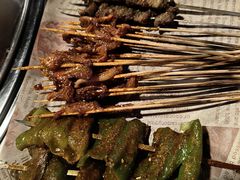 -沈厨地锅老灶•徐州烧烤(黄渡店)