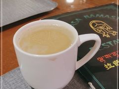 -娜玛瑟德餐厅(宇拓路店)