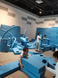-北京科学中心儿童乐园