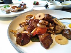 -三号黄浦会Canton Table