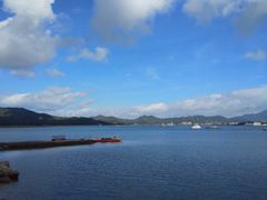 -东山珍珠岛