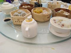 -番禺宾馆丽苑厅