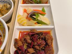 -龙抄手(春熙路总店)