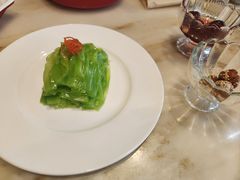 -京华烟云·北京烤鸭(领展购物广场·中关村店)