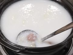 -顺德粥城·叹茶食粥(良化店)