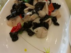 -永丰源大酒店(人民中路店)