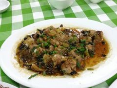 -毛记饭店