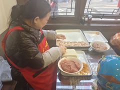 -长人馄饨铺(解放街店)