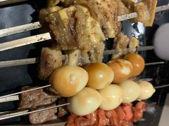 -运德成·天津老味烧烤(广开二马路店)