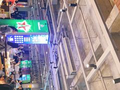 -拉完海鲜大排档(温岭店)