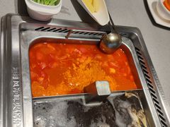 -海底捞火锅(吴中路店)