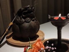 -叶叶菩提·晋福宫