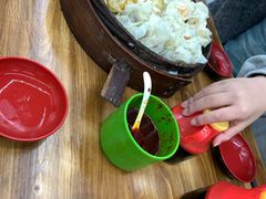 -海汇源老烧麦店(东大街总店)