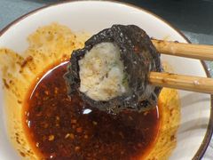 -添福来墨鱼饺子 · 海鲜东北菜(大连星海·黄浦路店)