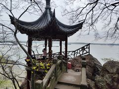 -幕燕滨江·燕子矶公园