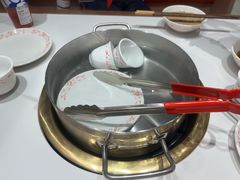 -东门口·新式老北京火锅(河西龙湖天街店)
