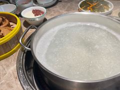 -淘米捞·米汤脆鲩鱼火锅(福田皇岗店)