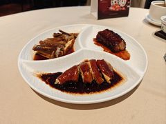 -侨美食家·粤菜(体育西路店)