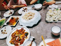 -闫府私房菜·老字号(恒隆店)