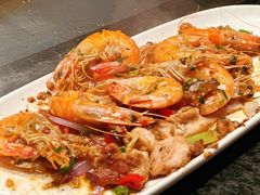 -火地铁板烧(昆山万象汇店)