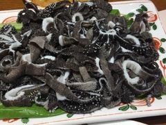 -清真·老门框爆肚涮肉·中华老字号(丰管路店)