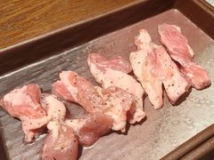 -新石器烤肉(中房金谊广场店)