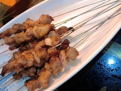 -高鸽子锦州烧烤63年(海阳路店)