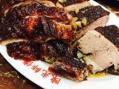 -陈光记烧腊店(罗保博士街店)