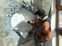 -云座·时光·观景咖啡厅(五爷庙店)