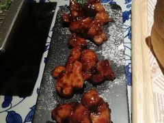 -绿茶餐厅(布吉万象汇店)