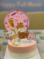 -盈月阁母婴护理中心·月子中心·月嫂育儿嫂