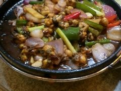 煎蚝仔-汇景花园酒家(基立下道店)