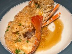 -万丽轩·粤菜(王府井金茂万丽酒店)