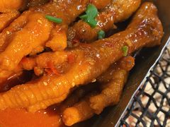 -可心筛网烤肉(南关区幸福一路店)