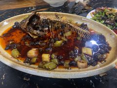 -大邑李记肥肠血旺