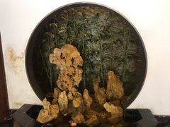 -冶春茶社(珍园店)