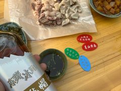 -小辫子羊肉面馆(周东店)