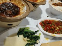 -乡村基·川味现炒大王(熙悦天街店)