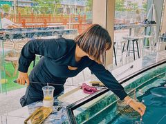 -SHRIMP CLUB万东餐饮钓虾·清吧