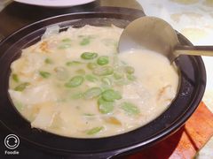 -佰家小厨·南京菜(夫子庙店)